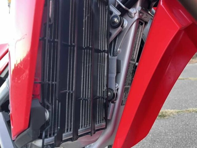 Хонда Другая, объемом двигателя 0.3 л и пробегом 0 тыс. км за 6000 $, фото 7 на Automoto.ua