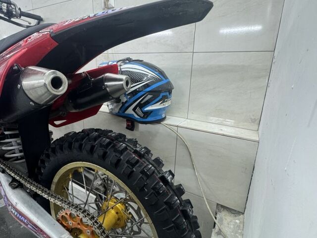 Хонда Інша, об'ємом двигуна 0.3 л та пробігом 0 тис. км за 3000 $, фото 2 на Automoto.ua