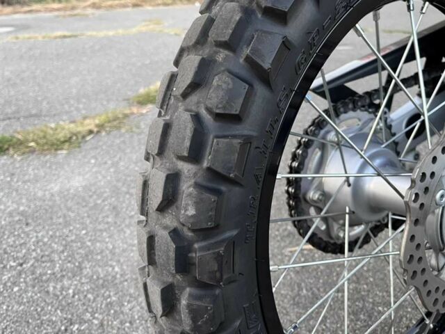 Хонда Другая, объемом двигателя 0.3 л и пробегом 0 тыс. км за 6000 $, фото 9 на Automoto.ua