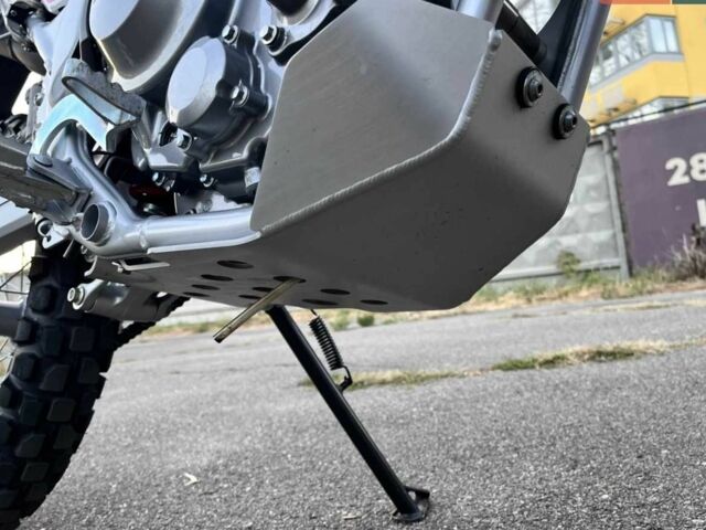 Хонда Другая, объемом двигателя 0.3 л и пробегом 0 тыс. км за 6000 $, фото 6 на Automoto.ua