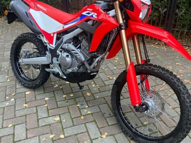 Хонда Другая, объемом двигателя 0.3 л и пробегом 0 тыс. км за 5300 $, фото 1 на Automoto.ua