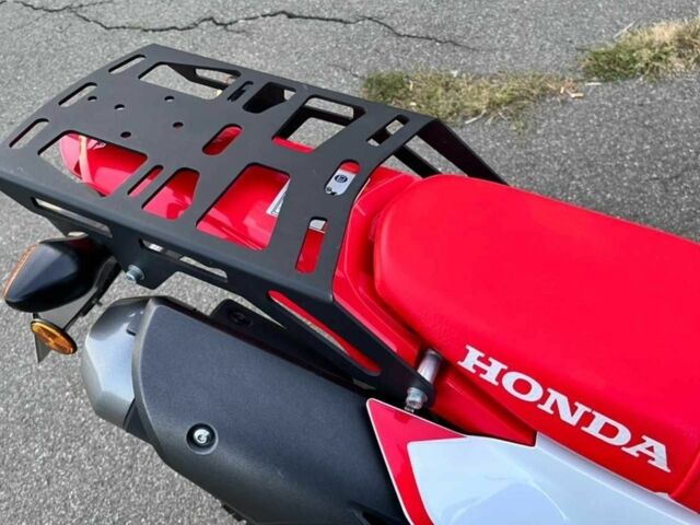 Хонда Другая, объемом двигателя 0.3 л и пробегом 0 тыс. км за 6000 $, фото 5 на Automoto.ua