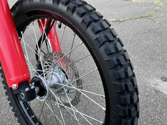 Хонда Другая, объемом двигателя 0.3 л и пробегом 0 тыс. км за 6000 $, фото 11 на Automoto.ua