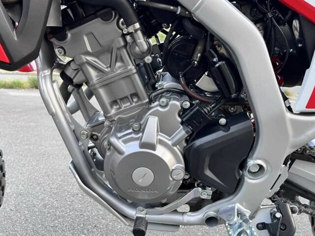 Хонда Другая, объемом двигателя 0.3 л и пробегом 0 тыс. км за 6000 $, фото 4 на Automoto.ua