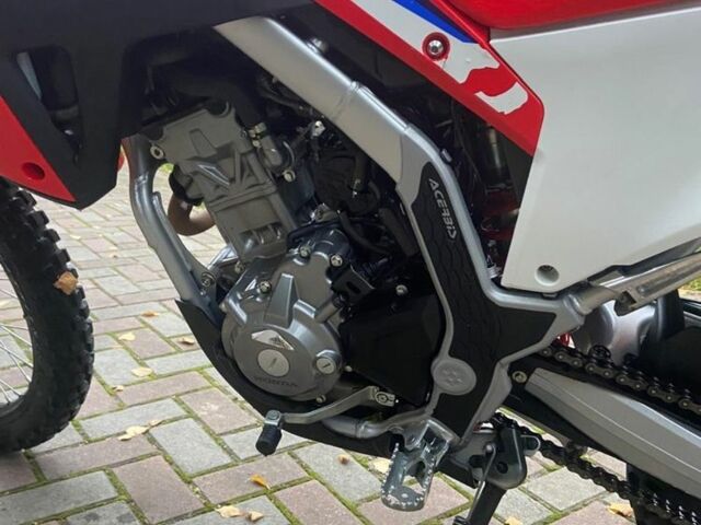 Хонда Другая, объемом двигателя 0.3 л и пробегом 0 тыс. км за 5300 $, фото 5 на Automoto.ua