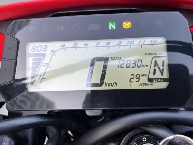 Хонда Другая, объемом двигателя 0.3 л и пробегом 0 тыс. км за 6000 $, фото 2 на Automoto.ua