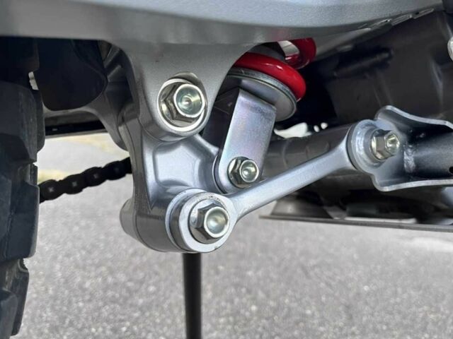 Хонда Другая, объемом двигателя 0.3 л и пробегом 0 тыс. км за 6000 $, фото 8 на Automoto.ua