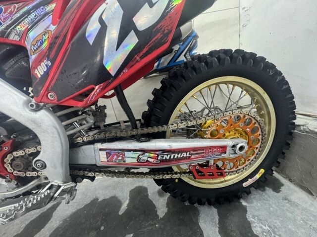 Хонда Інша, об'ємом двигуна 0.3 л та пробігом 0 тис. км за 3000 $, фото 3 на Automoto.ua