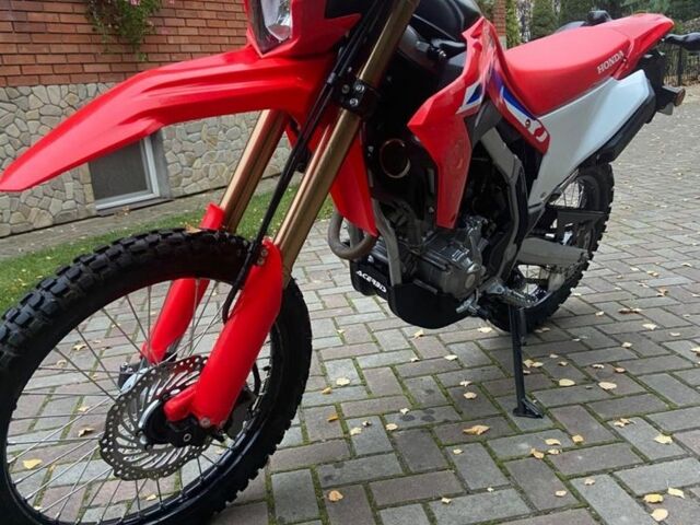 Хонда Другая, объемом двигателя 0.3 л и пробегом 0 тыс. км за 5300 $, фото 4 на Automoto.ua