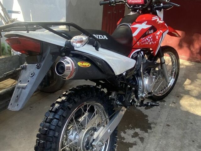 Хонда Другая, объемом двигателя 0.15 л и пробегом 0 тыс. км за 2148 $, фото 1 на Automoto.ua