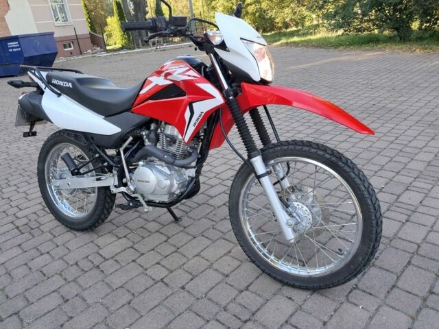 Хонда Другая, объемом двигателя 15 л и пробегом 0 тыс. км за 2370 $, фото 6 на Automoto.ua