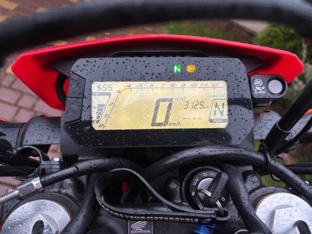 Хонда Другая, объемом двигателя 0.3 л и пробегом 0 тыс. км за 144 $, фото 2 на Automoto.ua