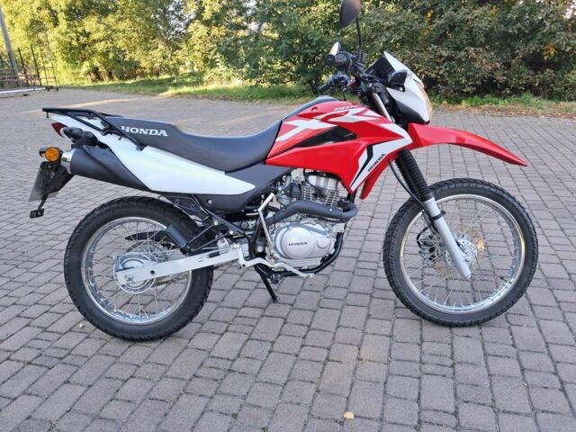 Хонда Другая, объемом двигателя 15 л и пробегом 0 тыс. км за 2370 $, фото 5 на Automoto.ua