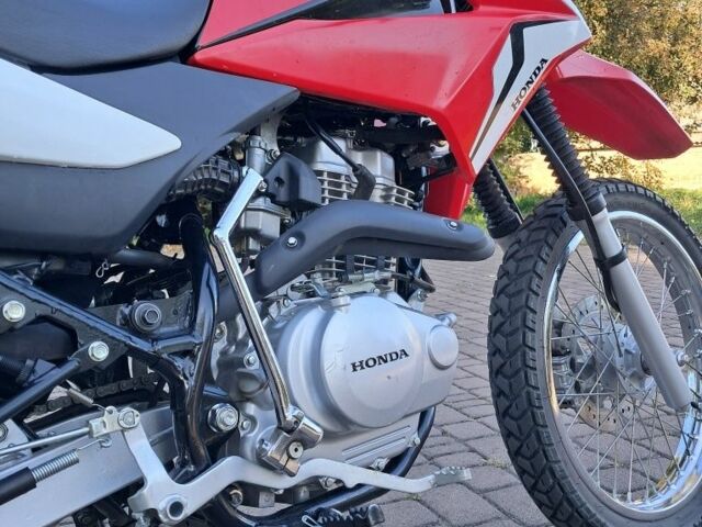 Хонда Другая, объемом двигателя 15 л и пробегом 0 тыс. км за 2370 $, фото 3 на Automoto.ua