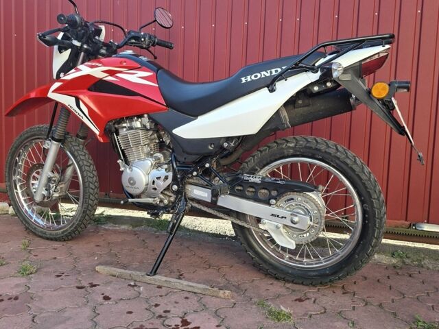 Хонда Другая, объемом двигателя 0.15 л и пробегом 0 тыс. км за 2400 $, фото 4 на Automoto.ua