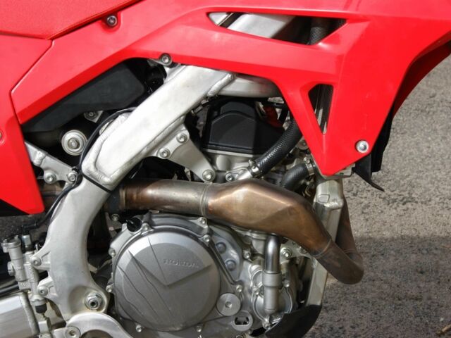 Хонда Другая, объемом двигателя 0.45 л и пробегом 0 тыс. км за 7500 $, фото 3 на Automoto.ua