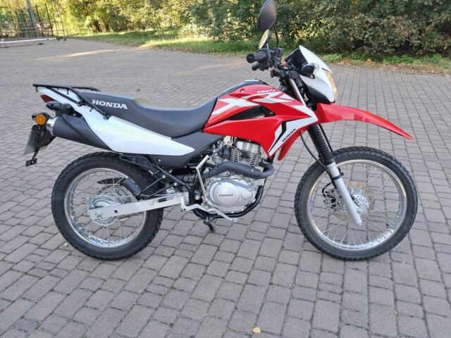 Хонда Другая, объемом двигателя 15 л и пробегом 0 тыс. км за 2370 $, фото 7 на Automoto.ua