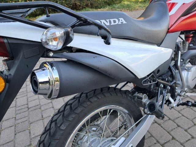 Хонда Другая, объемом двигателя 15 л и пробегом 0 тыс. км за 2370 $, фото 4 на Automoto.ua