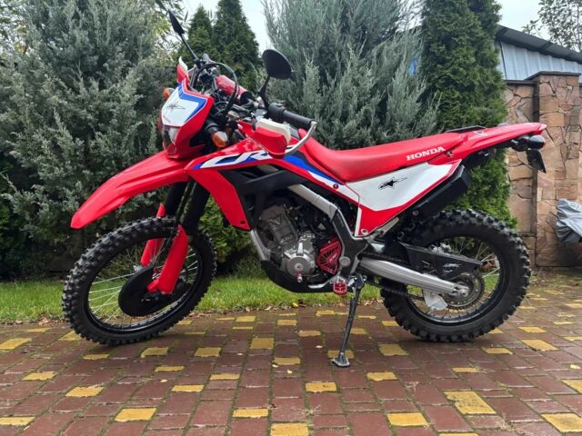 Хонда Другая, объемом двигателя 0.3 л и пробегом 0 тыс. км за 144 $, фото 1 на Automoto.ua