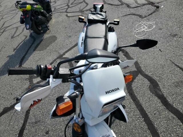 Хонда Другая, объемом двигателя 0.65 л и пробегом 0 тыс. км за 1800 $, фото 2 на Automoto.ua