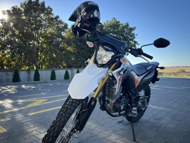 Хонда Інша, об'ємом двигуна 0.15 л та пробігом 0 тис. км за 3900 $, фото 1 на Automoto.ua