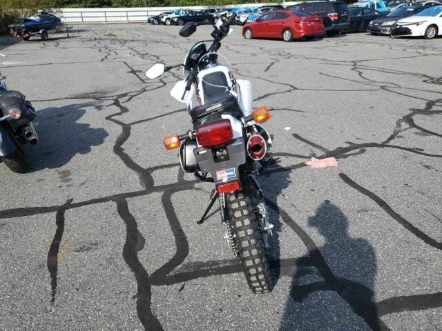 Хонда Другая, объемом двигателя 0.65 л и пробегом 0 тыс. км за 1800 $, фото 3 на Automoto.ua