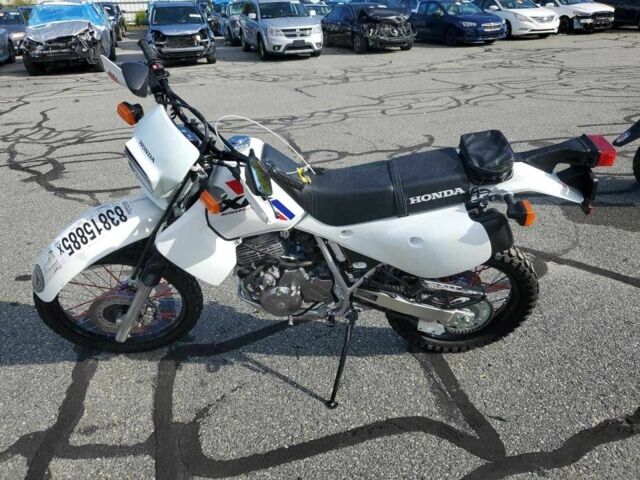 Хонда Другая, объемом двигателя 0.65 л и пробегом 0 тыс. км за 1800 $, фото 4 на Automoto.ua