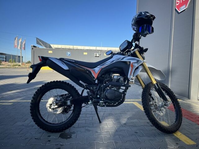 Хонда Інша, об'ємом двигуна 0.15 л та пробігом 0 тис. км за 3900 $, фото 2 на Automoto.ua