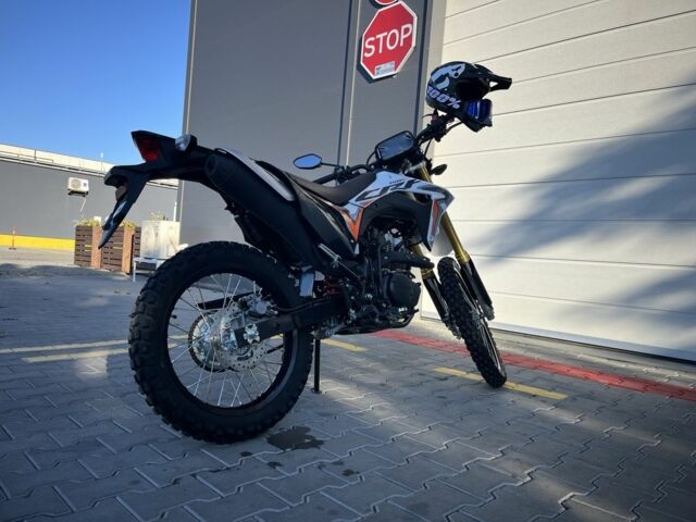 Хонда Інша, об'ємом двигуна 0.15 л та пробігом 0 тис. км за 3900 $, фото 3 на Automoto.ua