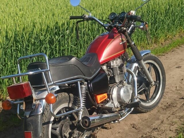 Хонда Другая, объемом двигателя 0 л и пробегом 0 тыс. км за 2000 $, фото 5 на Automoto.ua