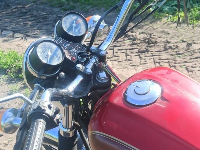 Хонда Другая, объемом двигателя 0 л и пробегом 0 тыс. км за 2000 $, фото 2 на Automoto.ua