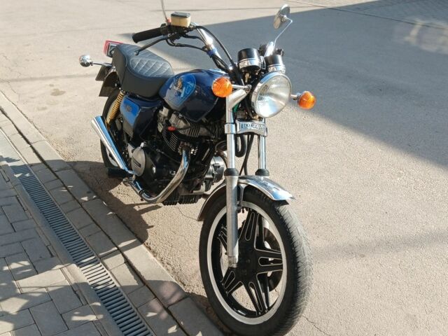 Хонда Другая, объемом двигателя 0.4 л и пробегом 0 тыс. км за 1800 $, фото 1 на Automoto.ua