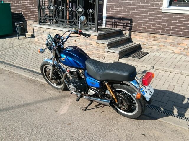 Хонда Другая, объемом двигателя 0.4 л и пробегом 0 тыс. км за 1800 $, фото 7 на Automoto.ua