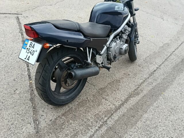 Хонда Другая, объемом двигателя 0.4 л и пробегом 0 тыс. км за 1950 $, фото 5 на Automoto.ua