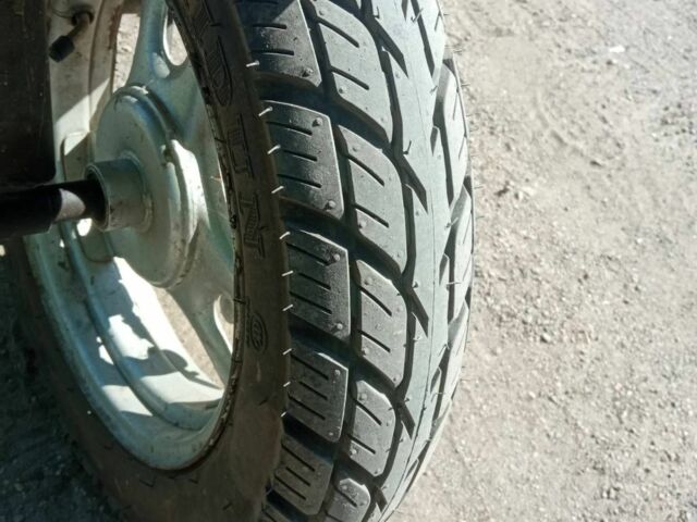 Хонда Другая, объемом двигателя 49 л и пробегом 0 тыс. км за 201 $, фото 1 на Automoto.ua