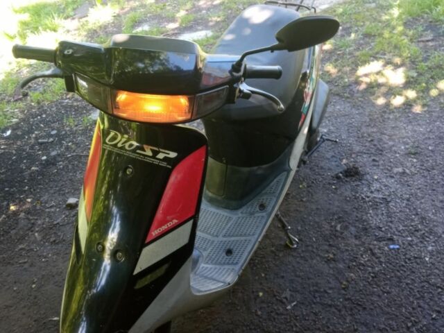 Хонда Другая, объемом двигателя 49 л и пробегом 0 тыс. км за 201 $, фото 3 на Automoto.ua