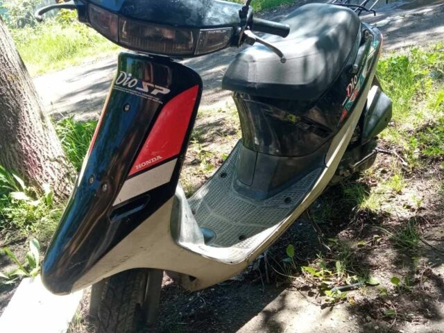 Хонда Другая, объемом двигателя 49 л и пробегом 0 тыс. км за 201 $, фото 2 на Automoto.ua