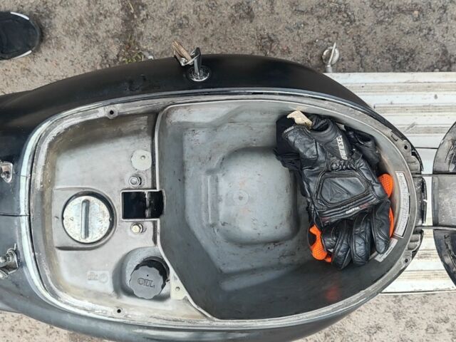 Хонда Інша, об'ємом двигуна 49 л та пробігом 0 тис. км за 500 $, фото 2 на Automoto.ua