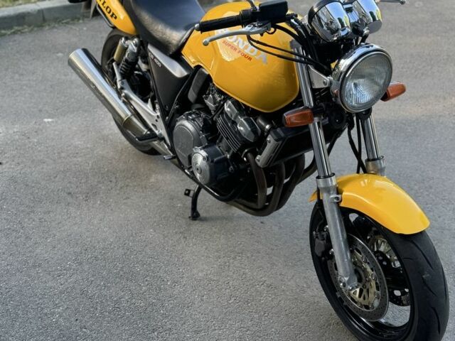 Хонда Другая, объемом двигателя 0.4 л и пробегом 0 тыс. км за 3600 $, фото 4 на Automoto.ua