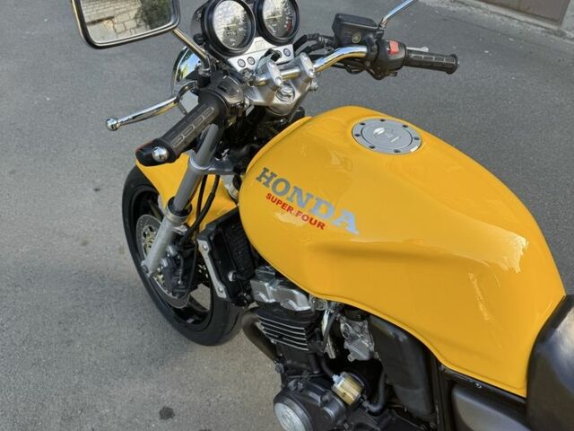 Хонда Другая, объемом двигателя 0.4 л и пробегом 0 тыс. км за 3600 $, фото 7 на Automoto.ua