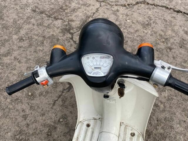 Хонда Інша, об'ємом двигуна 49 л та пробігом 0 тис. км за 500 $, фото 3 на Automoto.ua