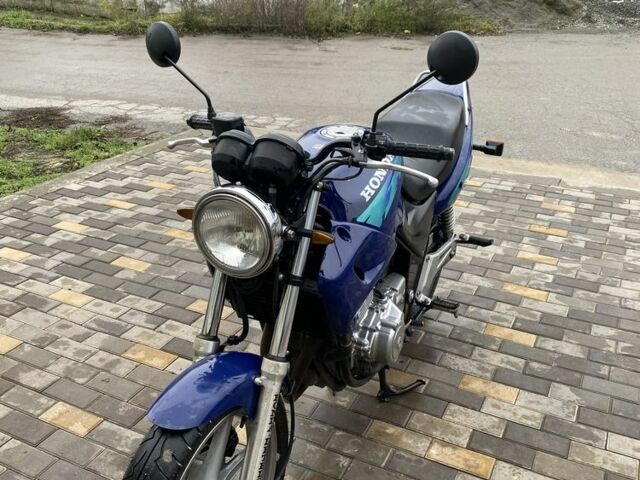 Хонда Другая, объемом двигателя 0.5 л и пробегом 0 тыс. км за 2500 $, фото 6 на Automoto.ua