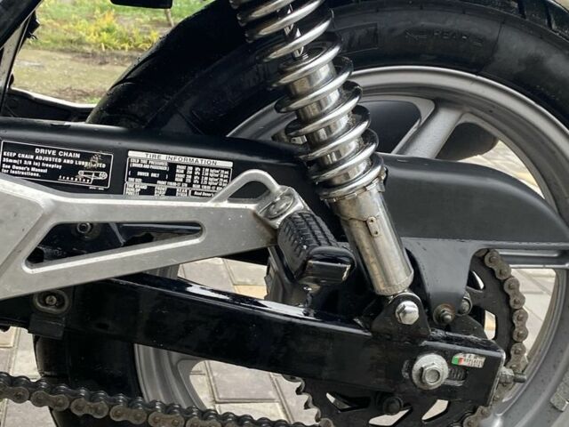 Хонда Другая, объемом двигателя 0.5 л и пробегом 0 тыс. км за 2500 $, фото 3 на Automoto.ua