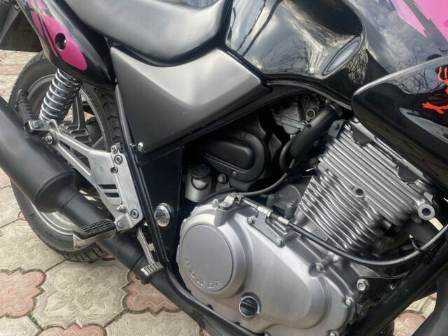 Хонда Інша, об'ємом двигуна 0.5 л та пробігом 0 тис. км за 2600 $, фото 1 на Automoto.ua