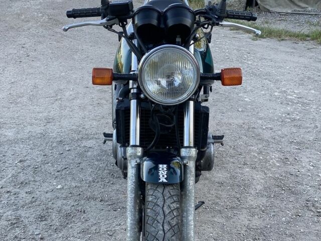 Хонда Другая, объемом двигателя 0.5 л и пробегом 0 тыс. км за 2400 $, фото 7 на Automoto.ua