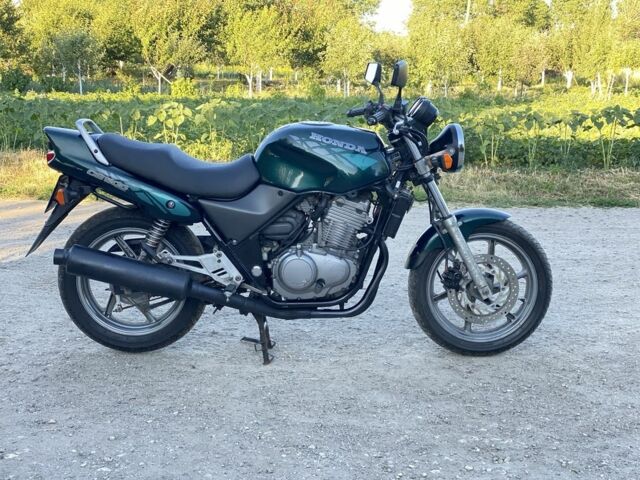 Хонда Другая, объемом двигателя 0.5 л и пробегом 0 тыс. км за 2400 $, фото 3 на Automoto.ua