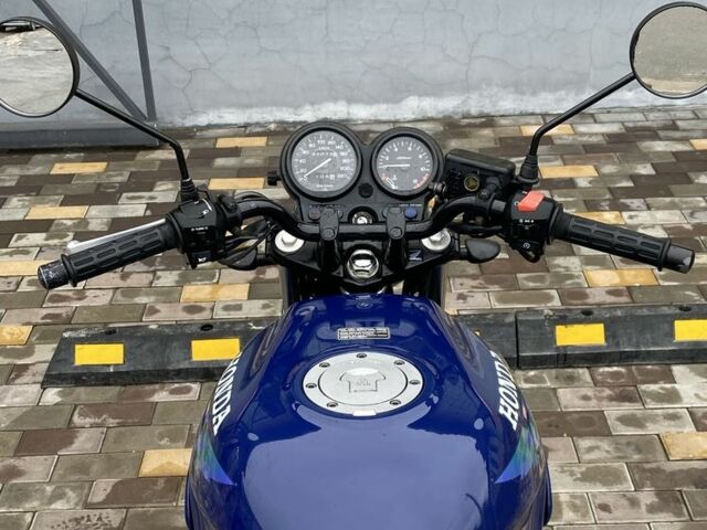 Хонда Другая, объемом двигателя 0.5 л и пробегом 0 тыс. км за 2500 $, фото 1 на Automoto.ua