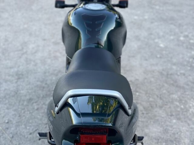 Хонда Другая, объемом двигателя 0.5 л и пробегом 0 тыс. км за 2400 $, фото 6 на Automoto.ua