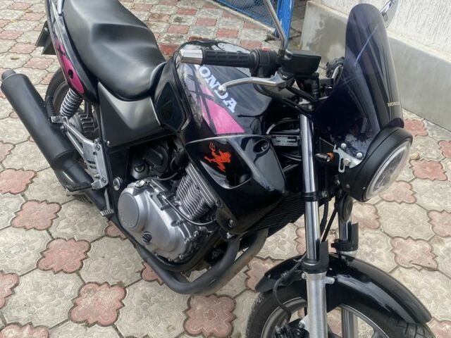 Хонда Інша, об'ємом двигуна 0.5 л та пробігом 0 тис. км за 2600 $, фото 2 на Automoto.ua