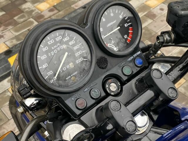 Хонда Другая, объемом двигателя 0.5 л и пробегом 0 тыс. км за 2500 $, фото 4 на Automoto.ua